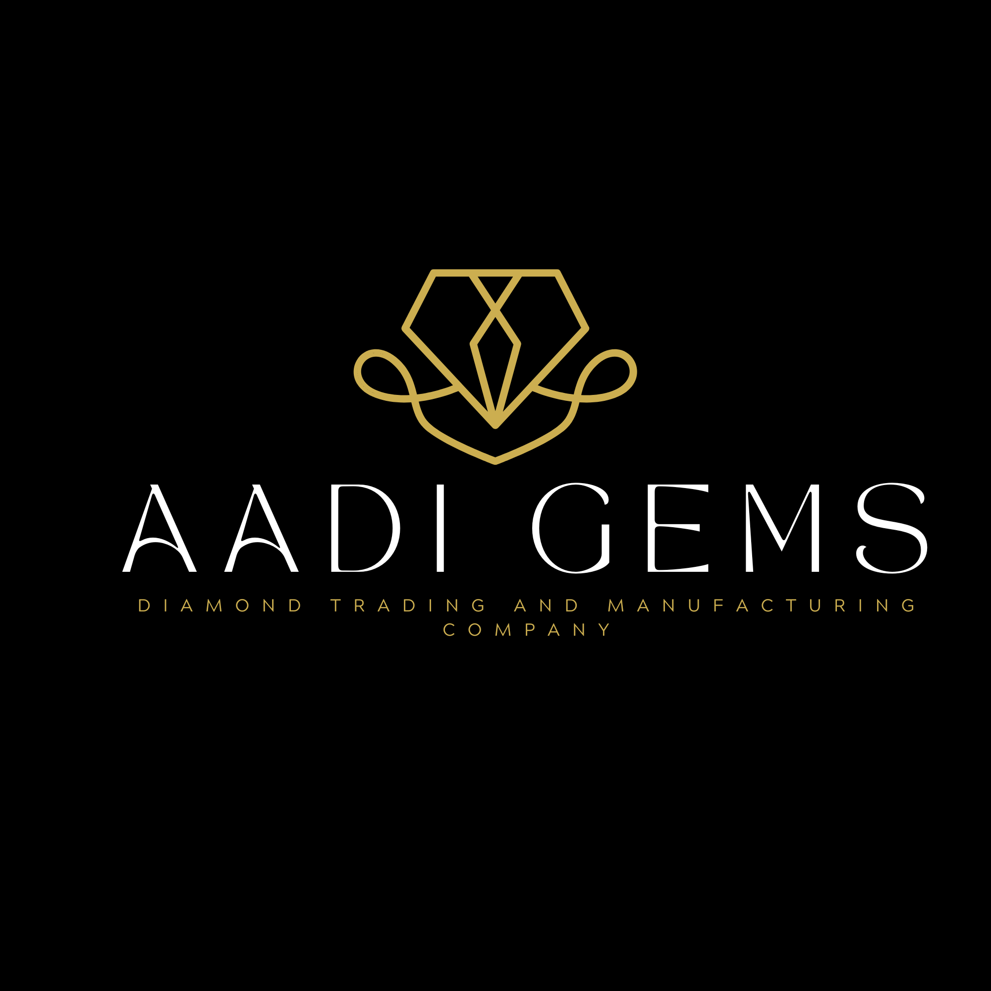 Aadi Gems Logo